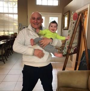 Meet your Posher, Nick